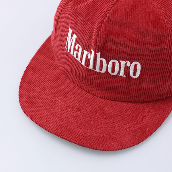 ヴィンテージコーデュロイキャップ | ファッション通販サイト NUGU