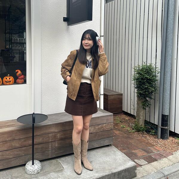 ルイヴィトン スカート アジャスタブルコーデュロイミニスカート コーデュロイミニスカート | ファッション通販サイト NUGU