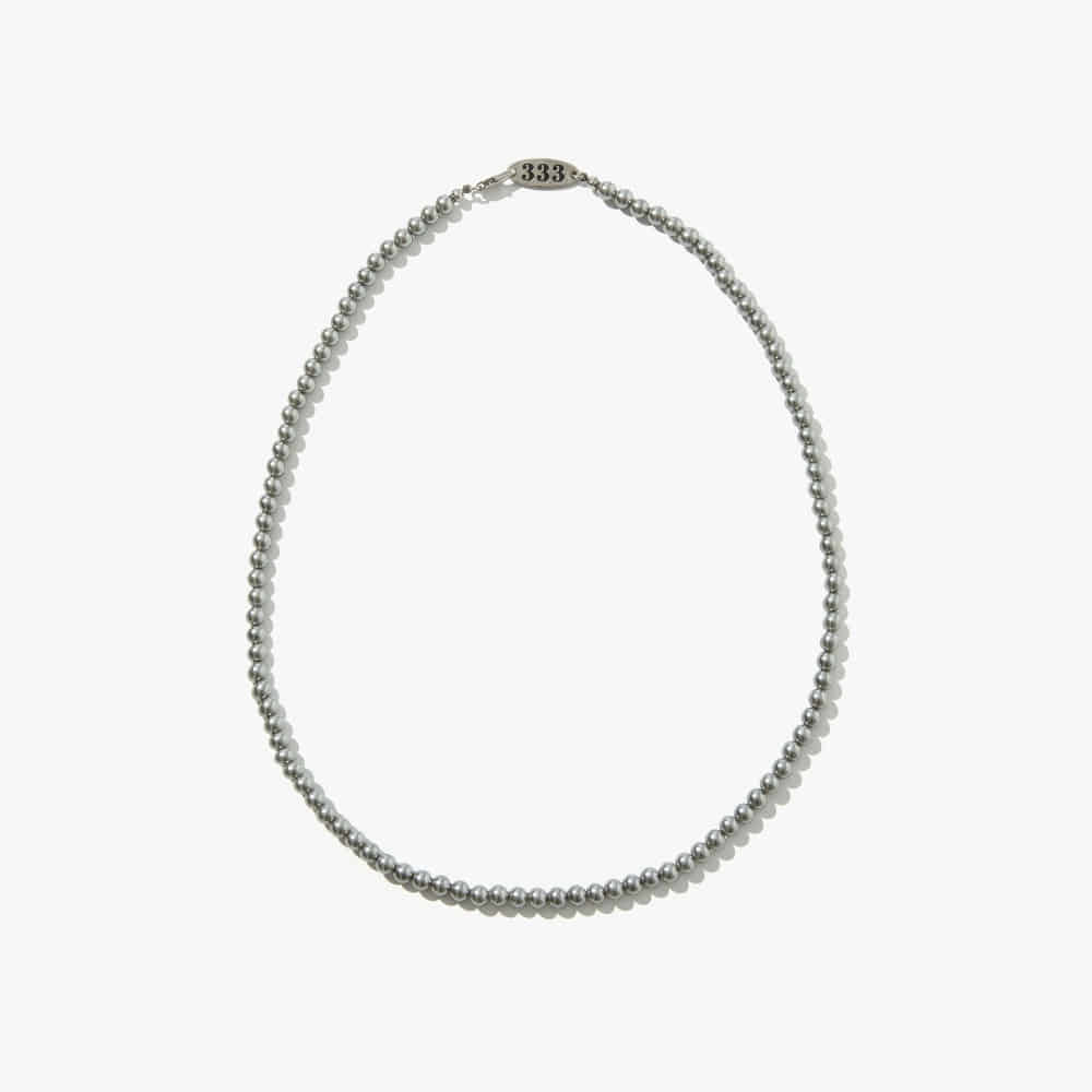Ivy Ball Necklace_VH2479NE006M | ファッション通販サイト NUGU