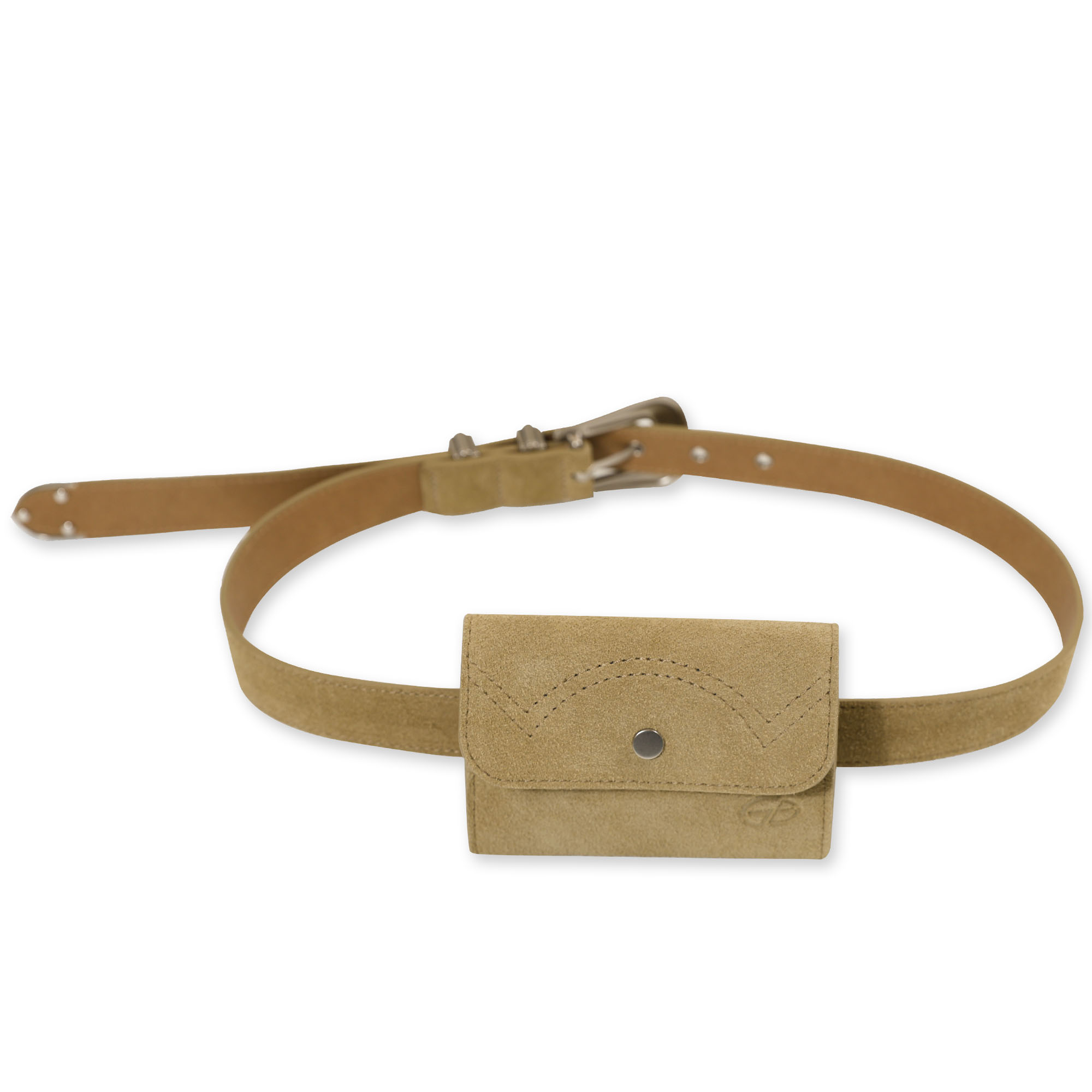 ★早期完売★COYSEIO★SUEDE BELT BAG★日本未入荷★ ☆早期完売☆COYSEIO☆SUEDE BELT BAG☆日本未入荷☆ (COYSEIO