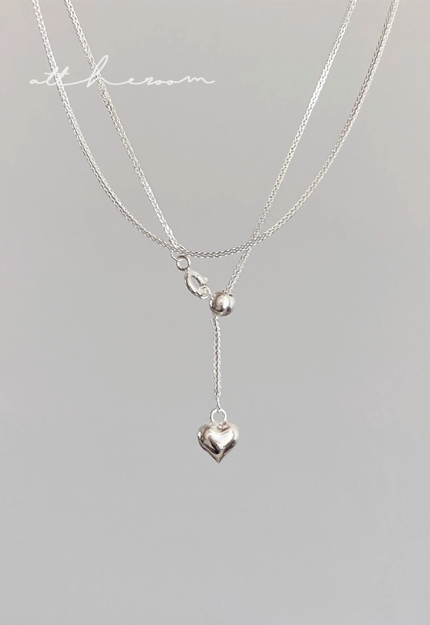 GILD HANDS ON シルバー ネックレス 約48cm シルバー92.5ミニネックレス | ファッション通販サイト NUGU