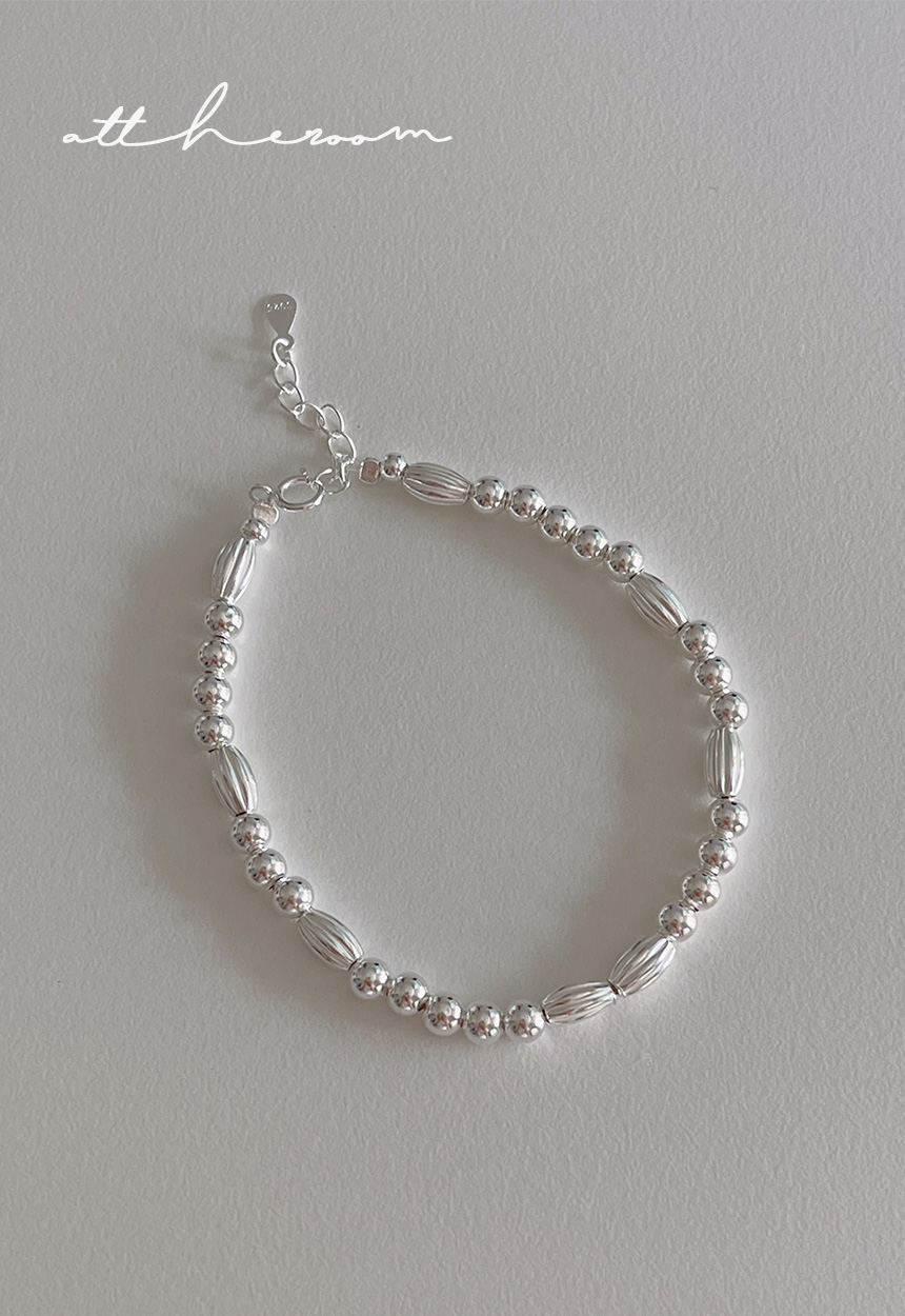 【⚠️専用出品】シルバー925 ブレスレット ブレスレット 【⚠️専用出品】シルバー925