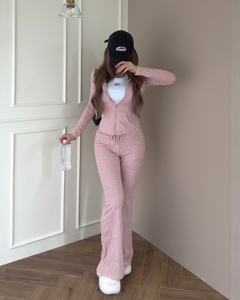 コルセットポイントトレーニングセット