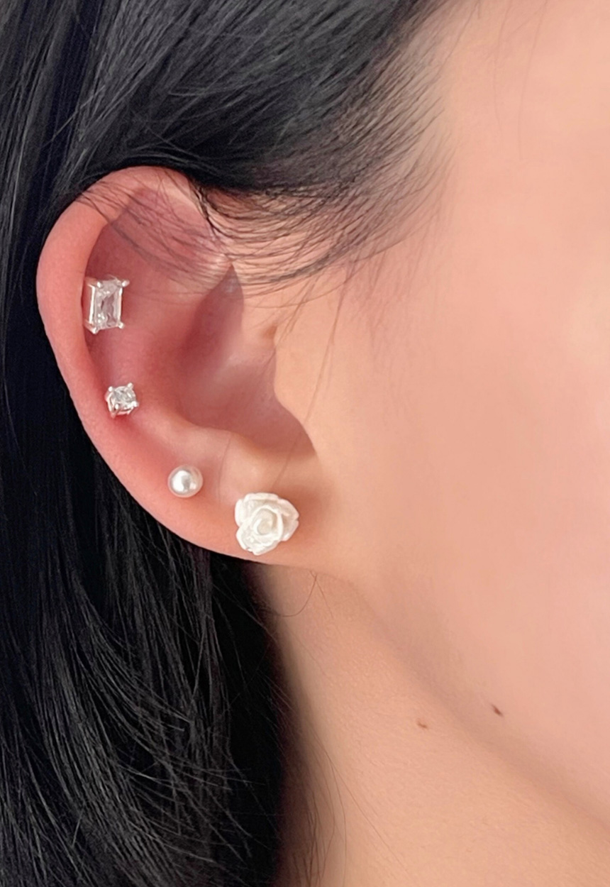 Ｎｏ．１１１  イヤリング他おまとめ S No．111 イヤリング他おまとめ S No．111 イヤリング他お