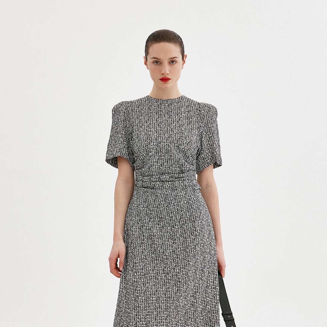 ORR オル 韓国 Spring Wool Pique Knit 完売 ORR オル 韓国 Spring