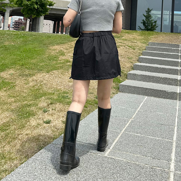 ナイロンミニスカート | ファッション通販サイト NUGU