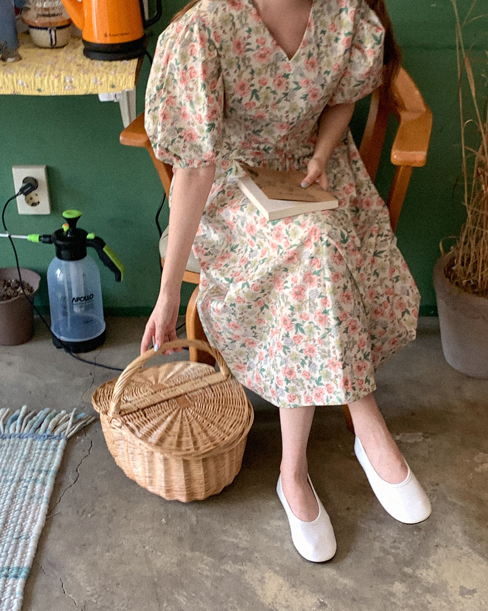HEYLADY