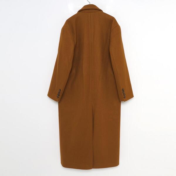 ウールロングコート | ファッション通販サイト NUGU