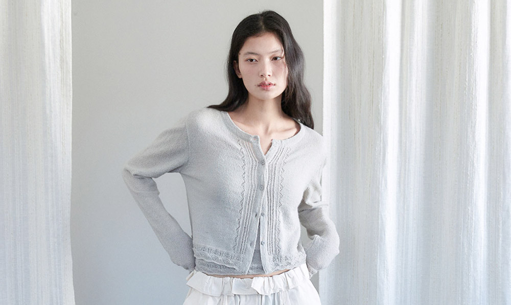 26SSミュートパステル
色の奥行きが広がる