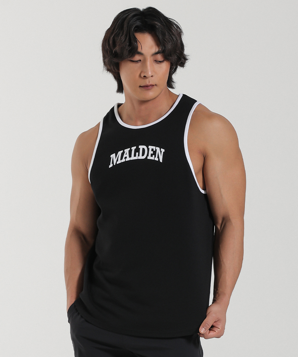 Signature Coloring Tank