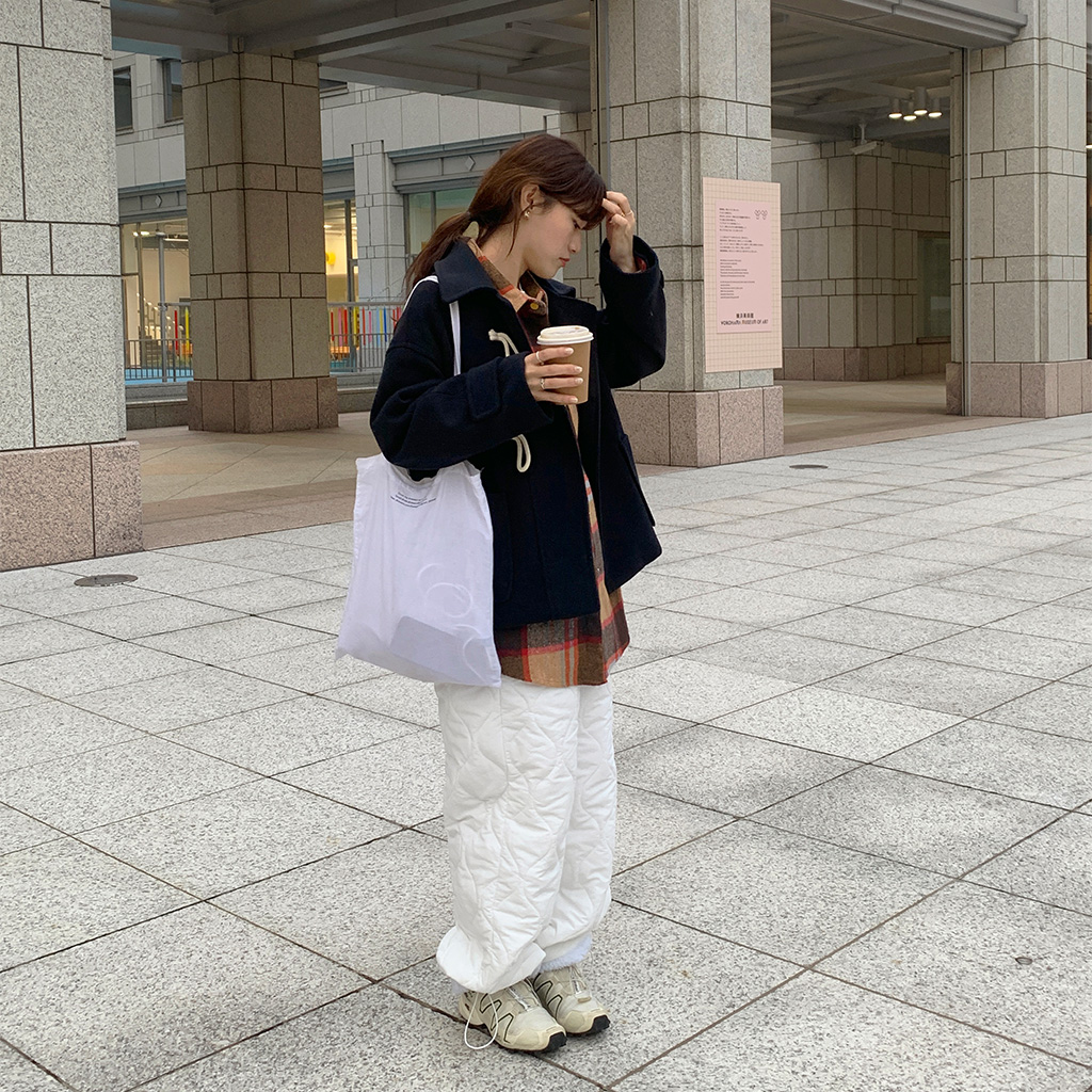 ウールチェックシャツ | ファッション通販サイト NUGU
