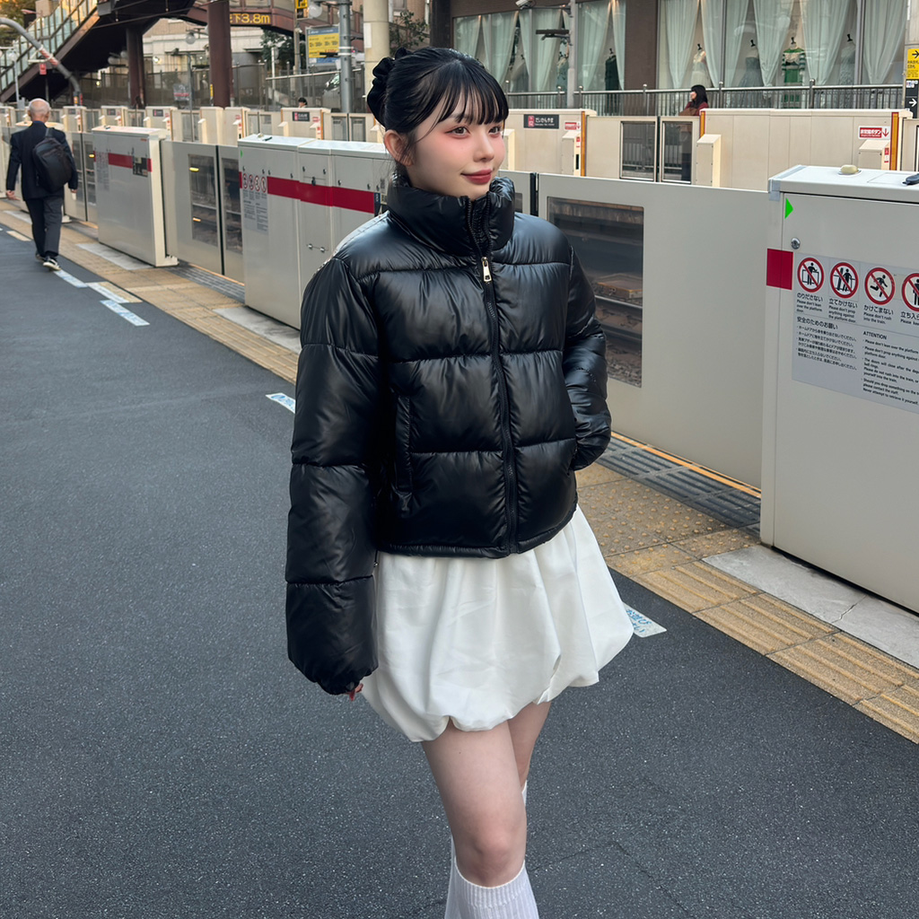 GANNIのバルーンミニスカート INGNI｜バルーンミニスカパン | Rakuten Fashion(楽天