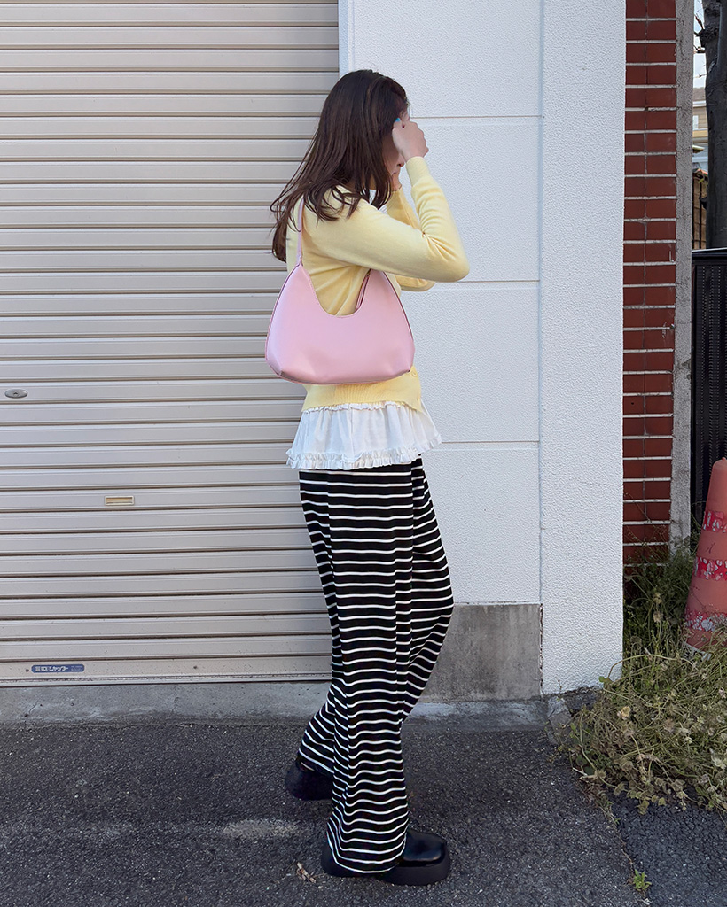 [24FW] SATUR★Ｗ's Teo Cotton Sweatpants バンディング パンツ Teo Cotton Banding Sweatpants - 海外通販のBUYMA