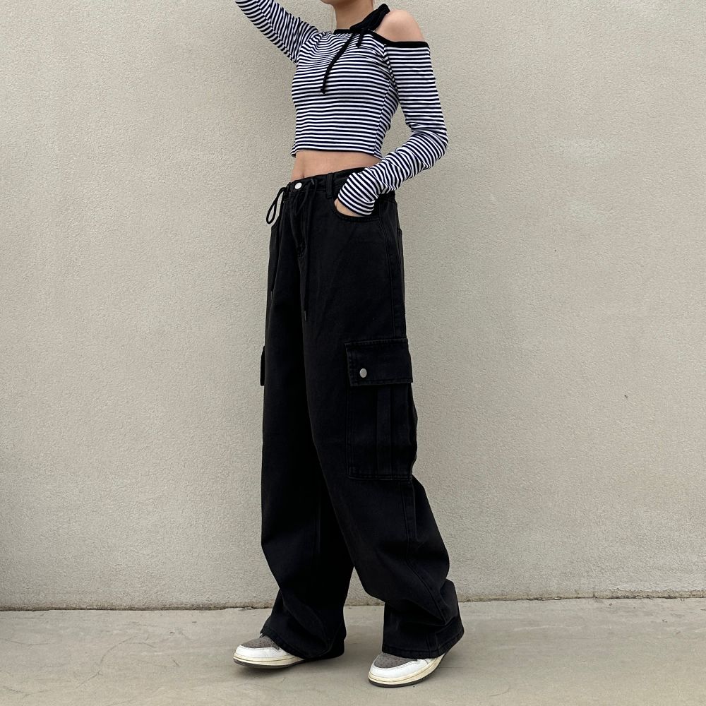 ソブ　オフショルダー ブラック Tシャツ 36 2025春夏 2025-26 niko and×KBT Tシャツ – KAWASAKI BRAVE THUNDERS