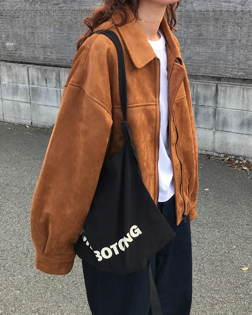 スエードジャケット | ファッション通販サイト NUGU