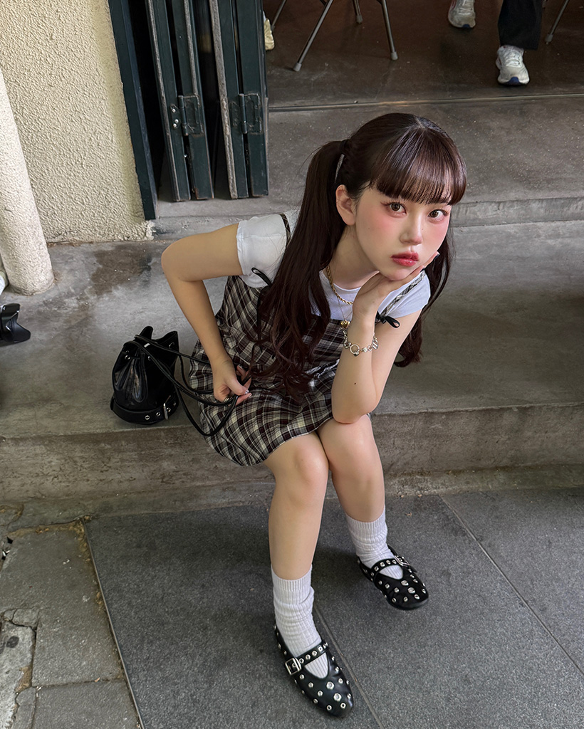 バーバリー ノバチェック リボン ミニワンピース 87be2c0de6cb036eaf1a201ead0c88