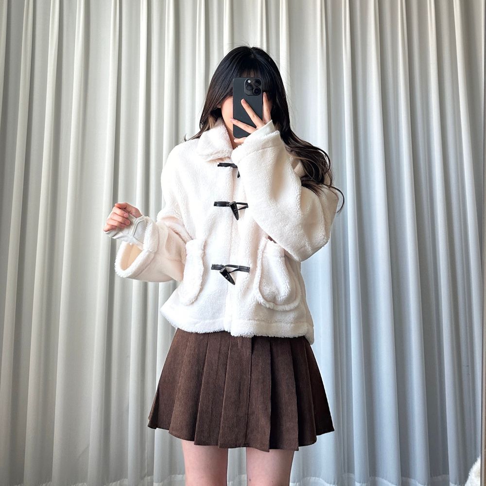 プリーツスカート SOLOTEX®︎Move It プリーツスカート [全4色] – muta Online Store