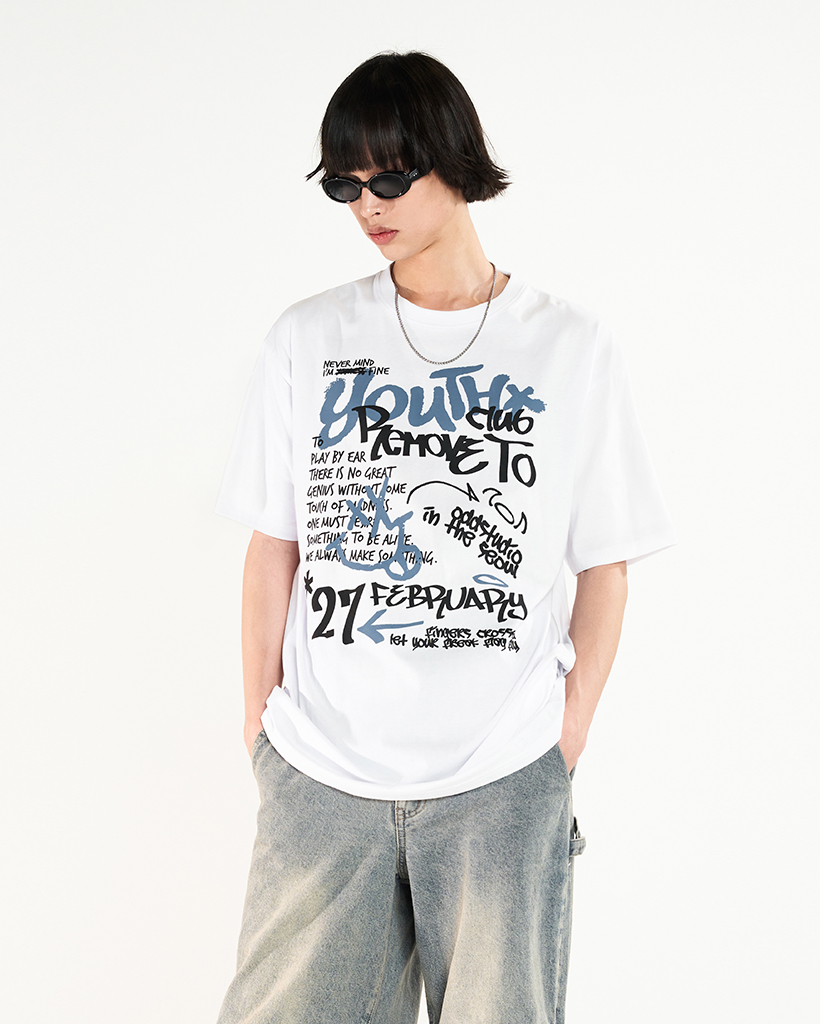 Day of the Bitez　Tシャツ　XXL　クラッシュ9 DRT 白 Day of the Bitez Tシャツ XXL クラッシュ9 DRT 白 Day of the