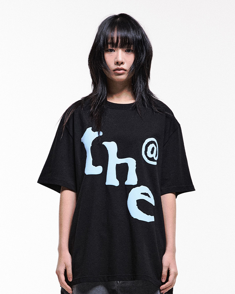 TCM the T (black)