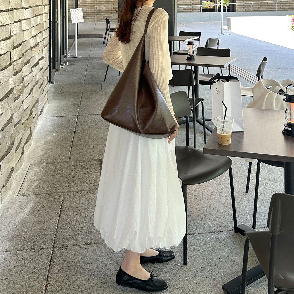 フェイクレザートートバッグ | ファッション通販サイト NUGU