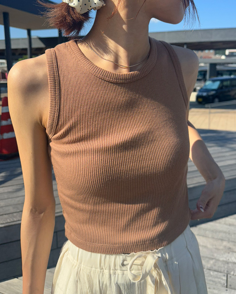 HANGRY & ANGRY タンクトップ HANGRY & ANGRY | NEW HANGRY ANGRY TOP!! Perfect top to wear