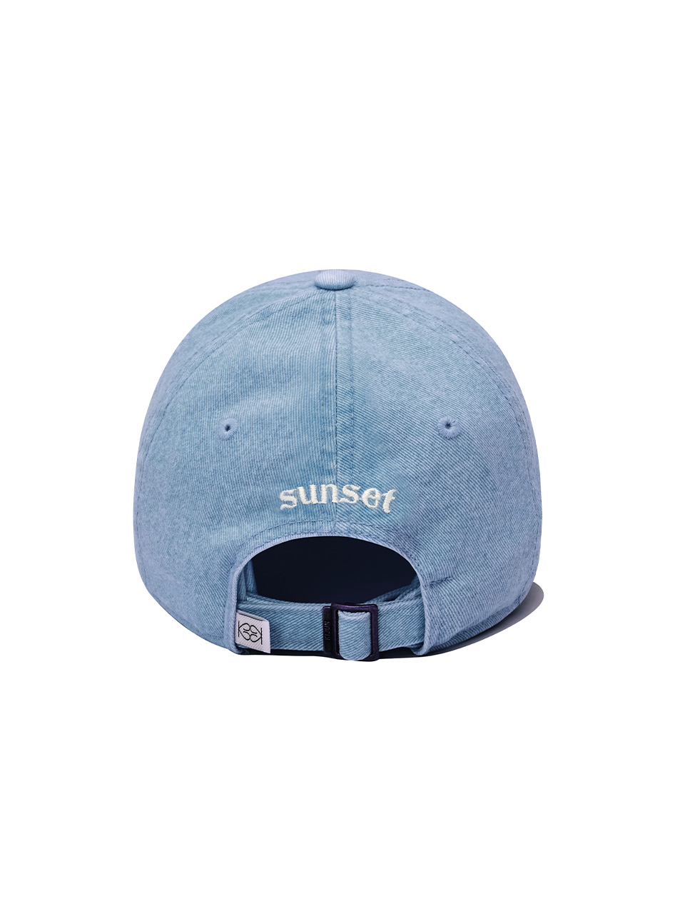 Sunburn Cap UNISEX Sky Blue | ファッション通販サイト NUGU