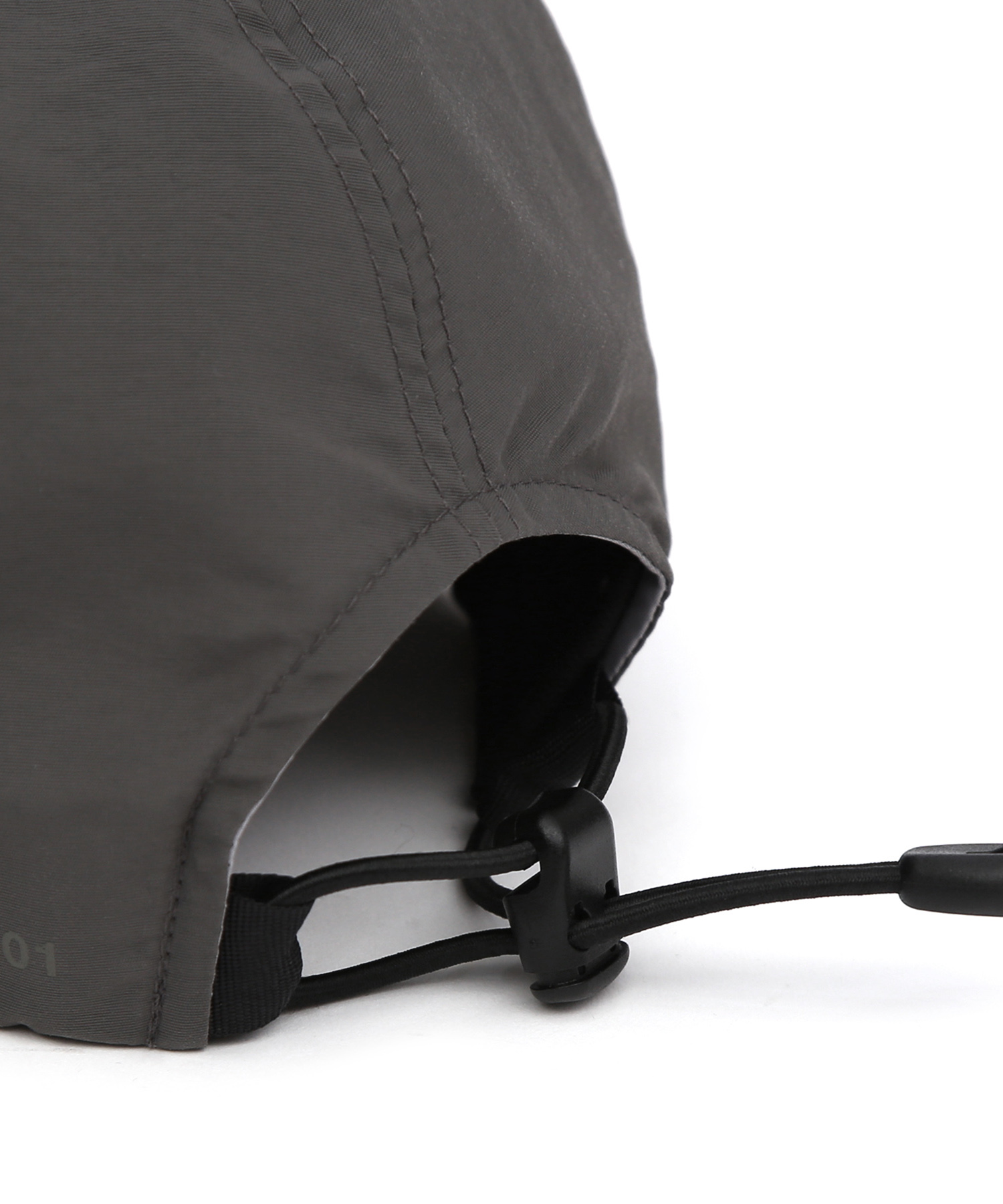 キャップ URH URH C 001 SUPPLEX C PACK GREY URH - C - 001 - SUPPLEX - C PACK - GREY(ナイロン ランニンｸﾞ