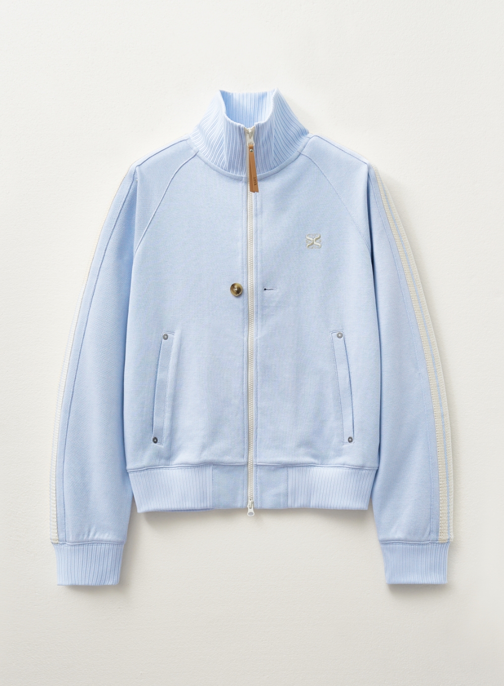 トップス SATUR Lawton All Day Track Zip-Up Jacket MUSINSA公式 | SATUR Lawton All Day Track Zip Up Jacket