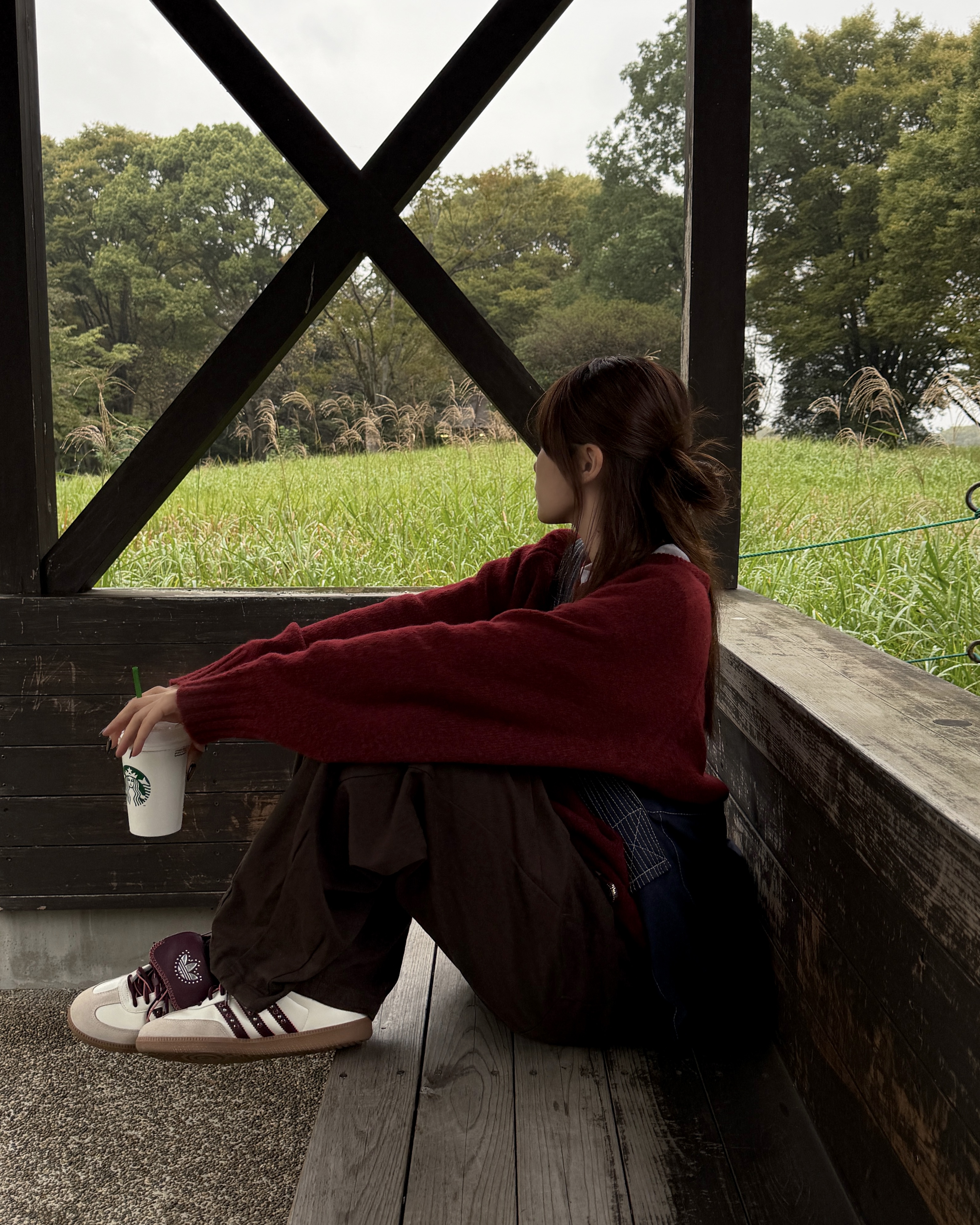 bom / ポム | ファッション通販サイト NUGU