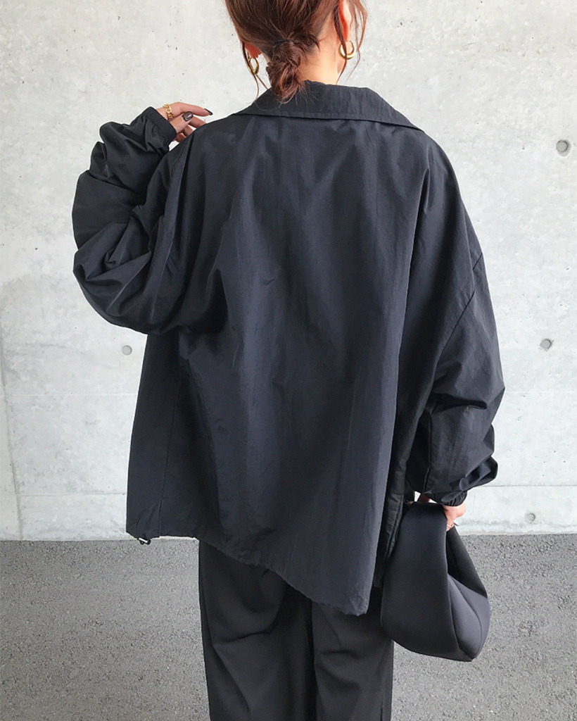 レア】W< ウォルター・ヴァン・ベイレンドンク ウインドブレーカー