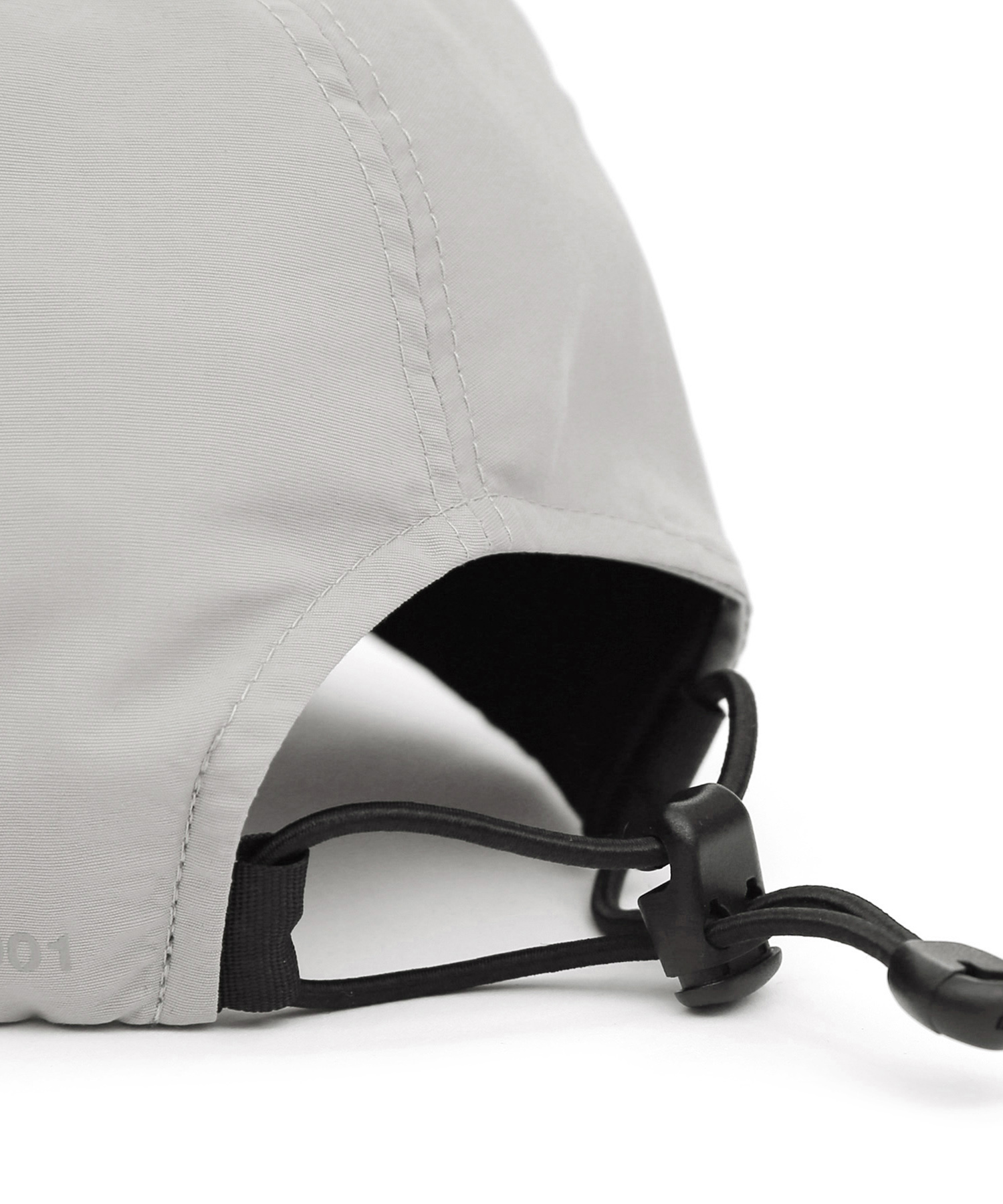 URH - C - 001 - SUPPLEX - C PACK - GREY(ナイロン ランニンｸﾞ