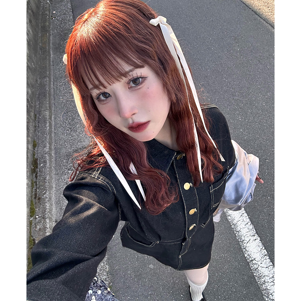 デニムワンピース | ファッション通販サイト NUGU