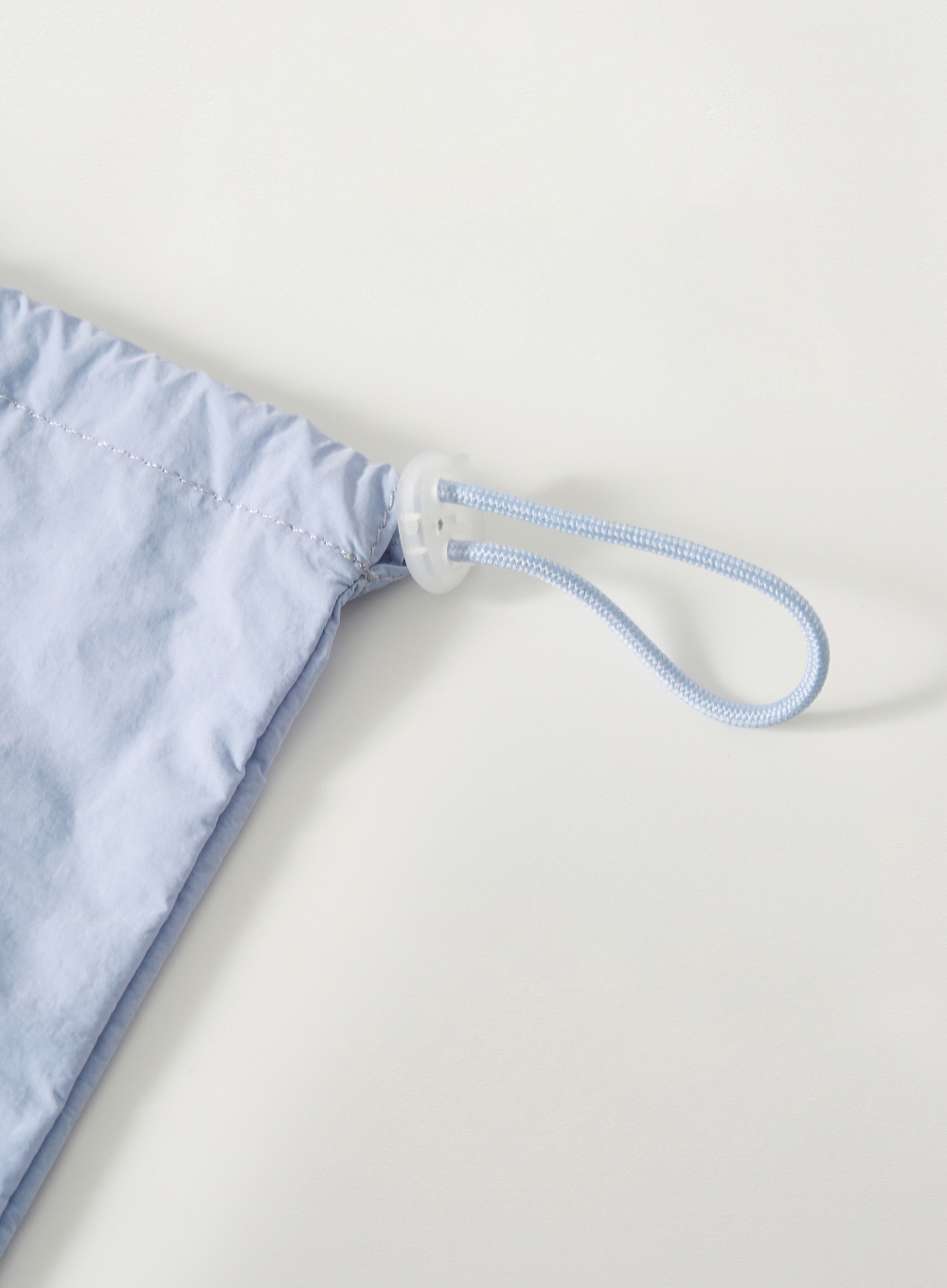 ★SATUR★Bon Voyage Small Mesh Bag Bon Voyage Small Mesh Bag - White | ファッション通販サイト NUGU