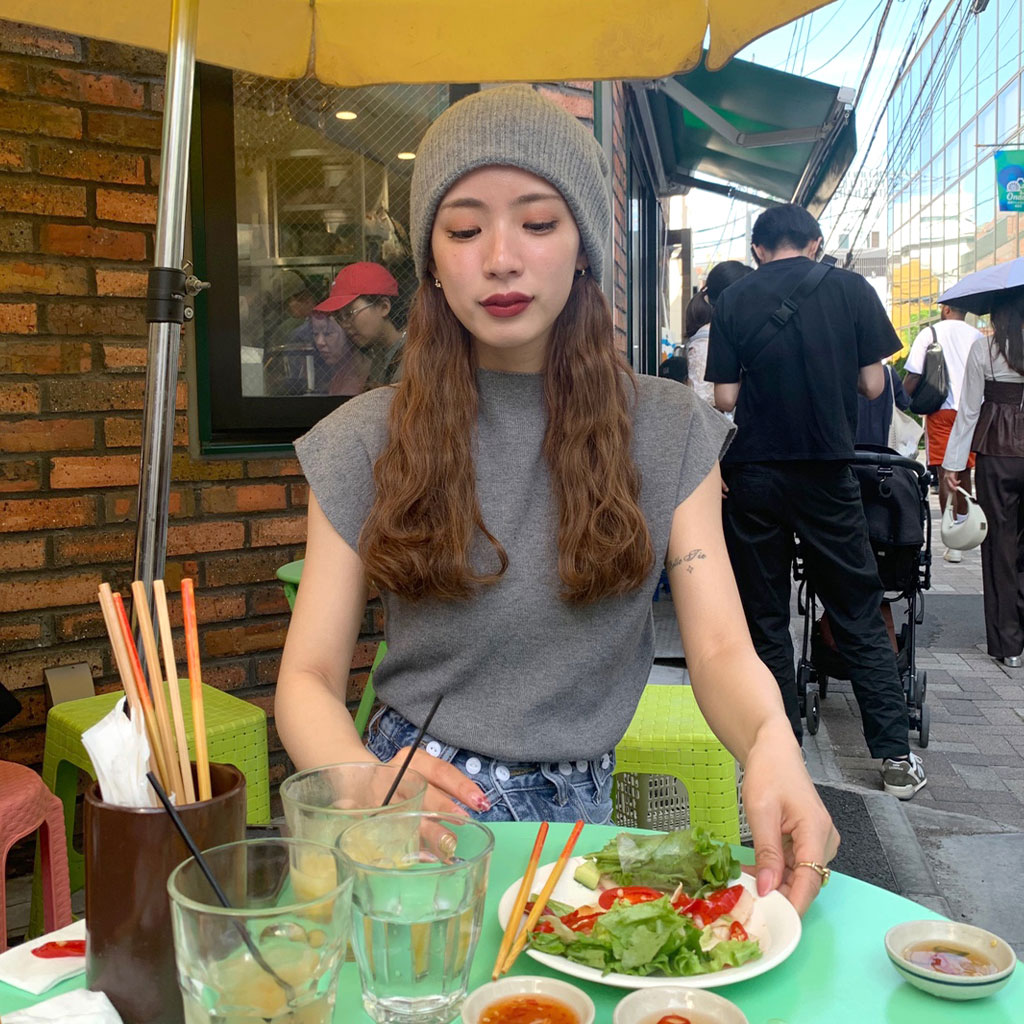 CANIE | ファッション通販サイト NUGU