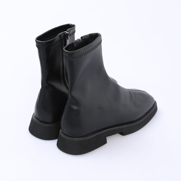 新品　定価3.4万　ユナイテッドバンブー　シルク100%パンツ　黒　サイズ0 YOHJI YAMAMOTO(ヨウジヤマモト) パンツHK-P12-500 HK-P12-500