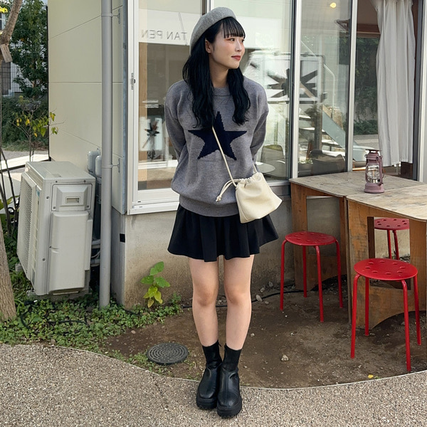 【関税込み】Filippa K ミニスカート Filippa K ウィメンズ ミニスカート | SSENSE 日本