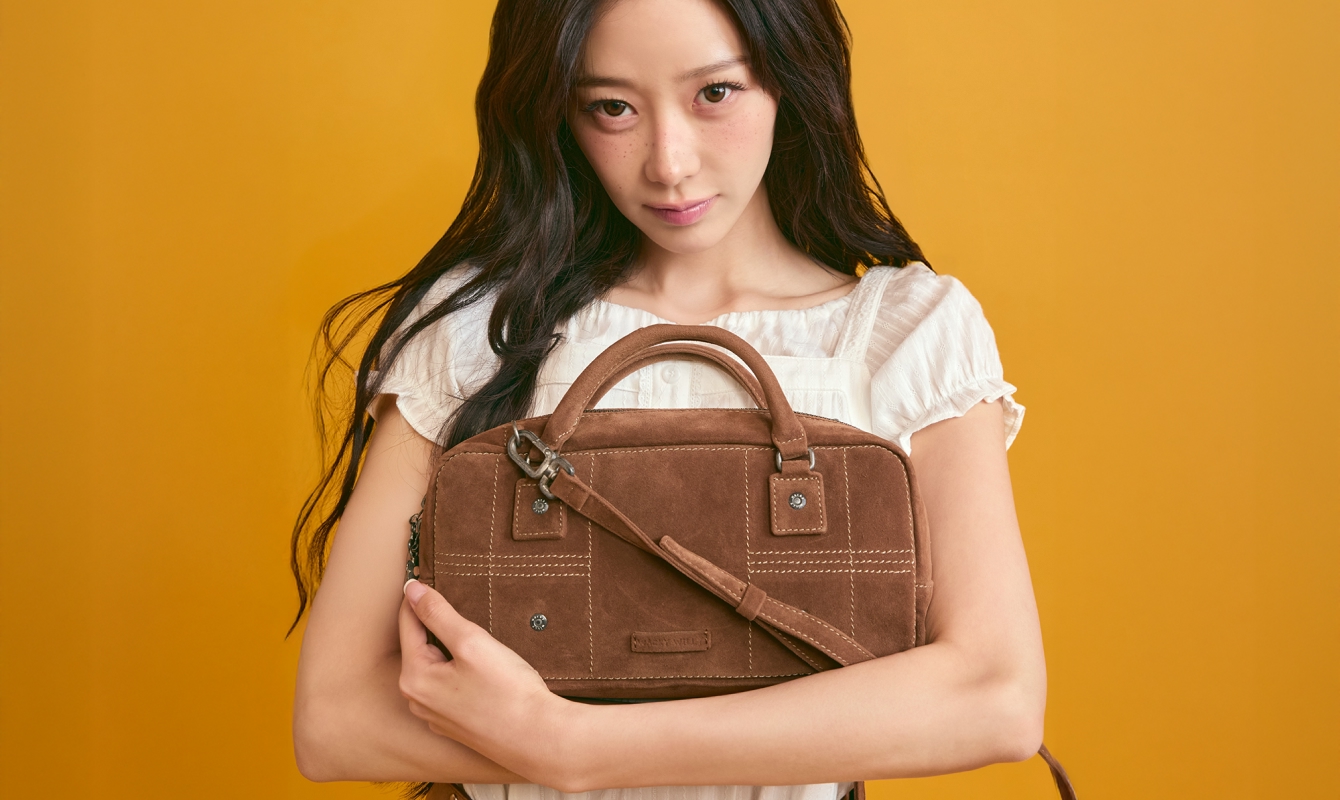 WACKY WILLY
サマーウィズGIGELLE