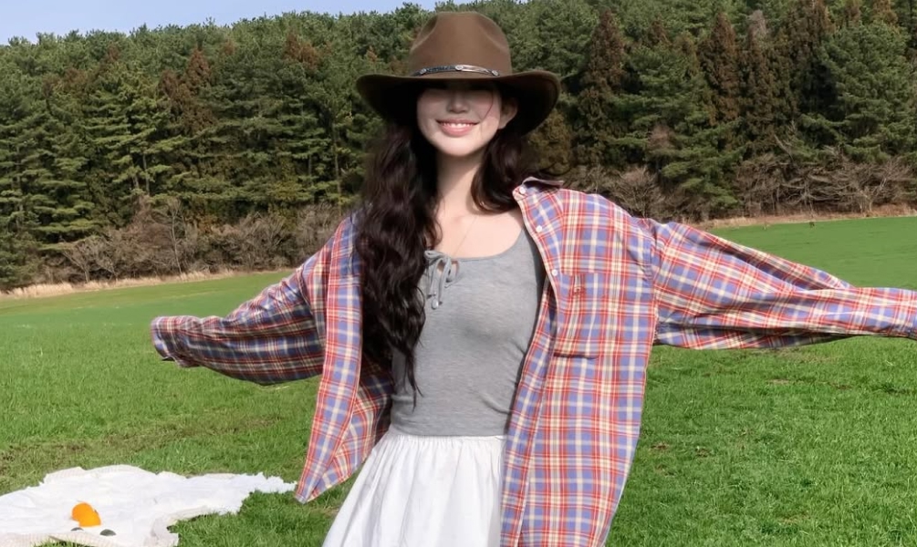 夏旅コーデ特集
ゴールデンウィーク準備