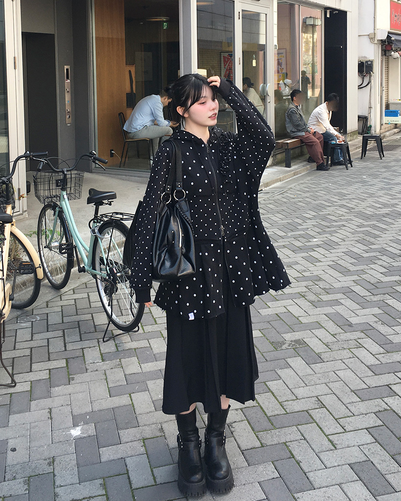 プリーツロングスカート | ファッション通販サイト NUGU