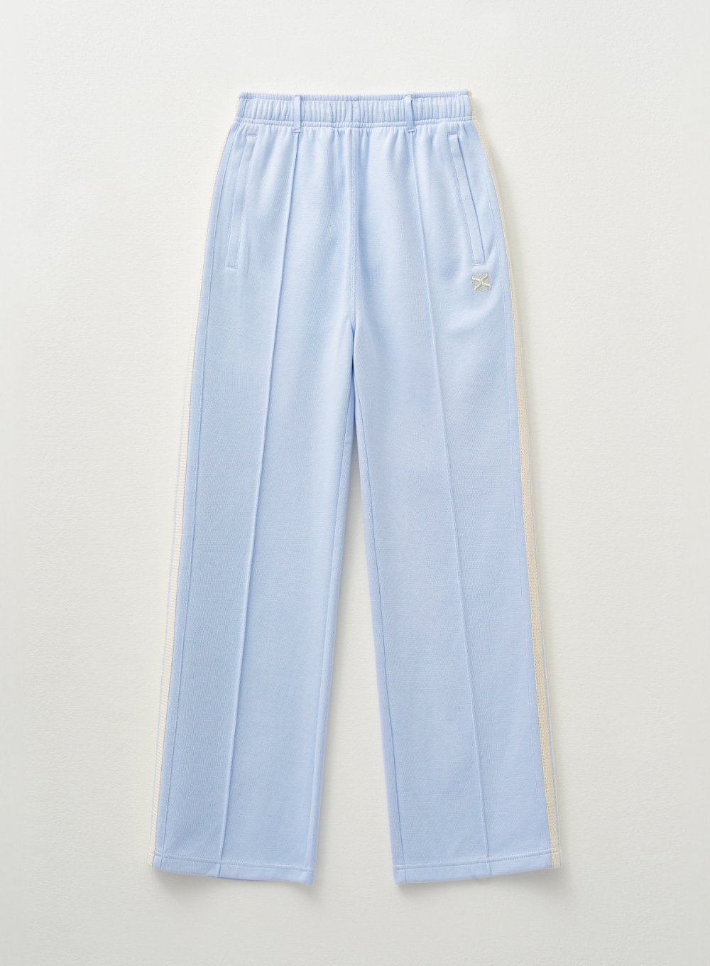 Lawton All Day Track Pants - Sky Blue | ファッション通販