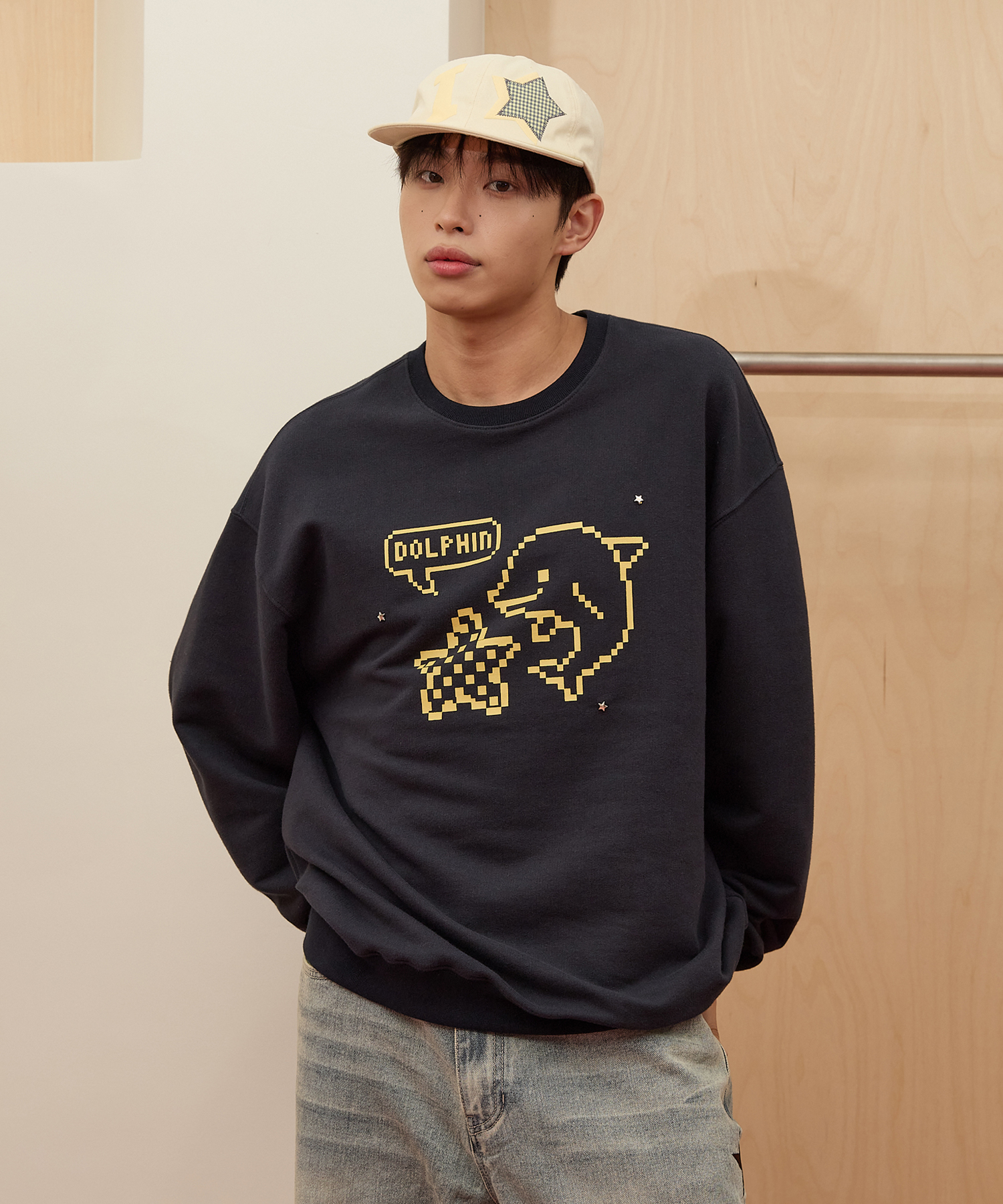 【Dすけ】 Golfickers スウェット ポロ ゴルフィッカーズ XL Dすけ】 Golfickers スウェット ポロ ゴルフィッカーズ XL Dすけ