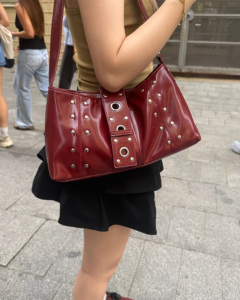 人気　UTAA ユタ ゴルフ ミニ ハンドバッグ ショルダー バッグ新品 UTAA ユタ ゴルフ ミニ ハンドバッグ ショルダー バッグ 人気