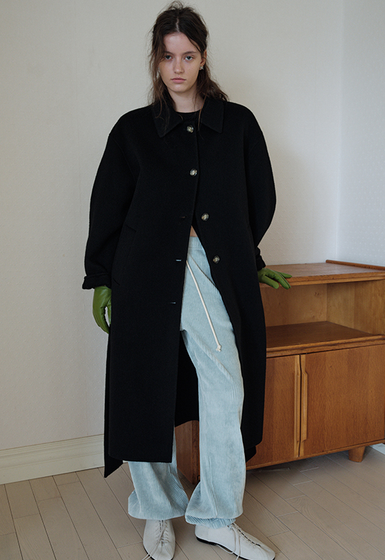 NEW 韓国 BRAND overdue flair | ファッション通販サイト NUGU