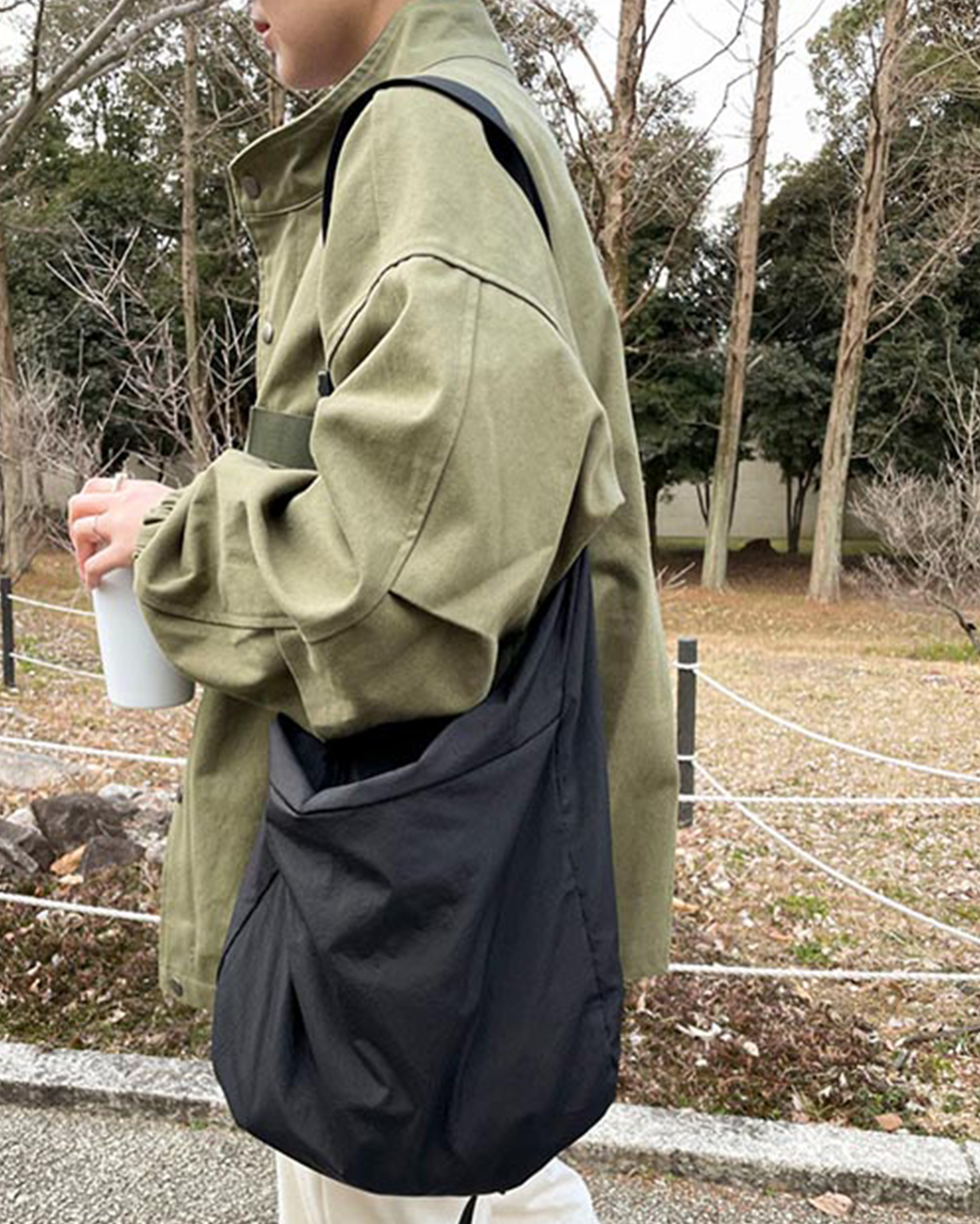 [NG] LIGHT CROSS BAG ★大人気★ sharon light cross bag | ファッション通販サイト NUGU