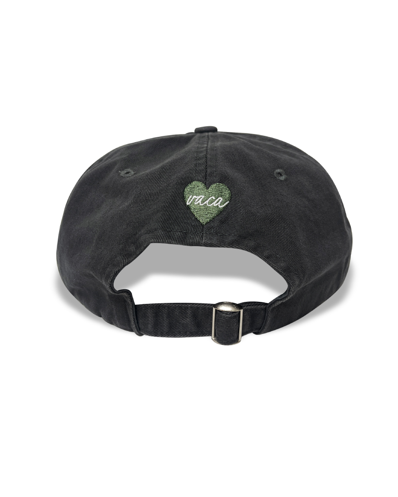 GREY DOT SIGNATURE BALL CAP | ファッション通販サイト NUGU