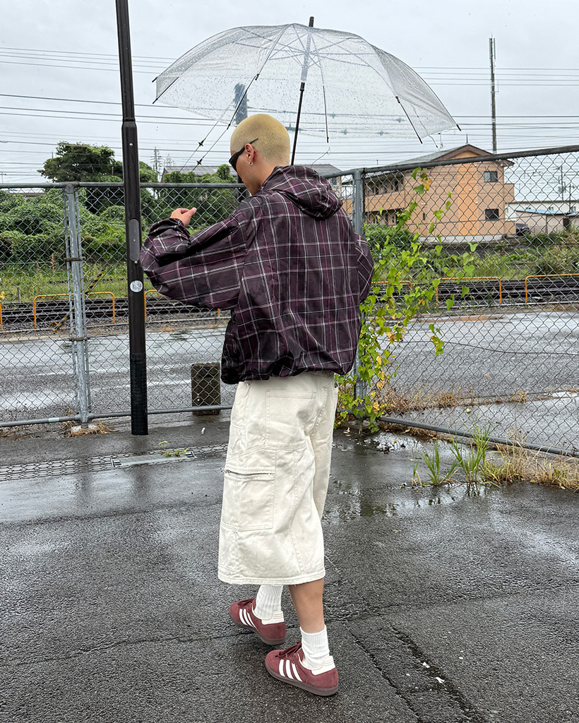 ラグビーワールドカップ　2023 公式　ウィンドブレーカー ラグビーワールドカップ2023 STHオフィシャルウインドブレーカー