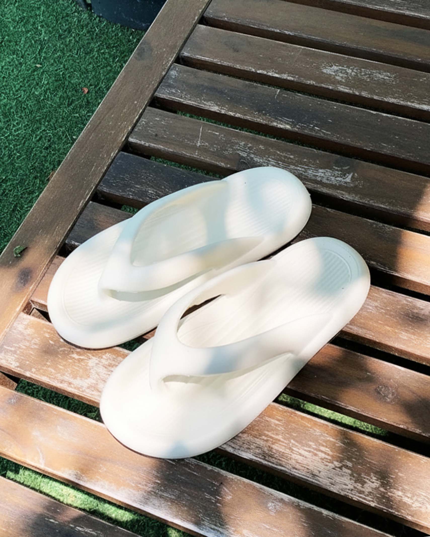 ソフトトングサンダル