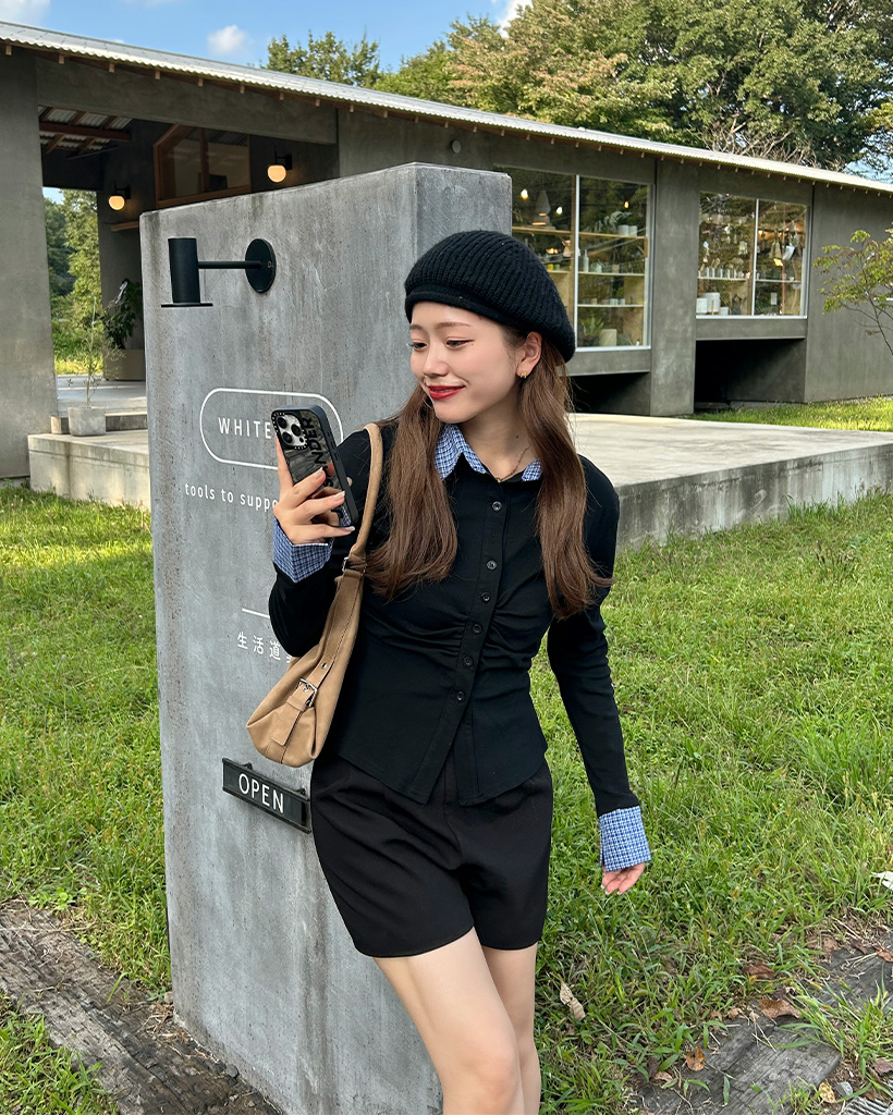 6mu. ROMU / ロム | ファッション通販サイト NUGU