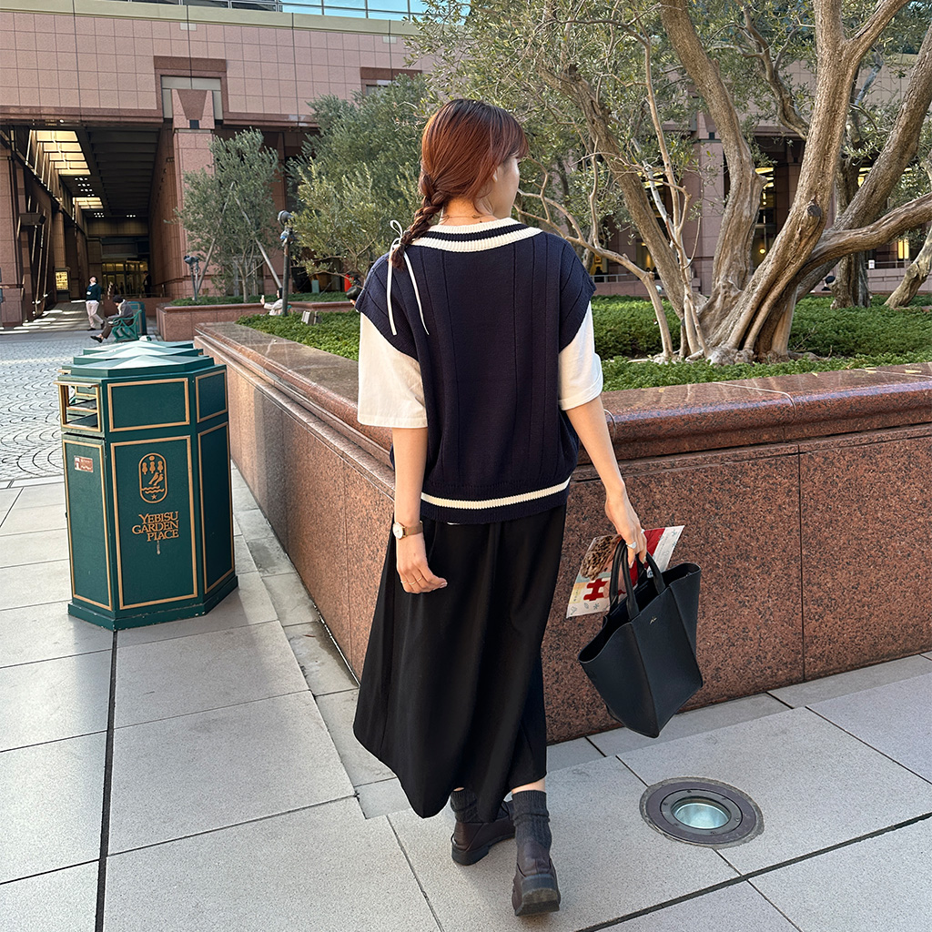 ベルトセットロングスカート | ファッション通販サイト NUGU