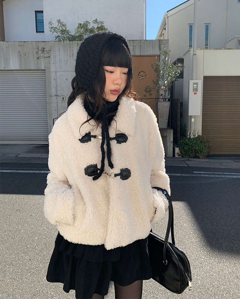 コート アウター ウィメンズ | ファッション通販サイト NUGU